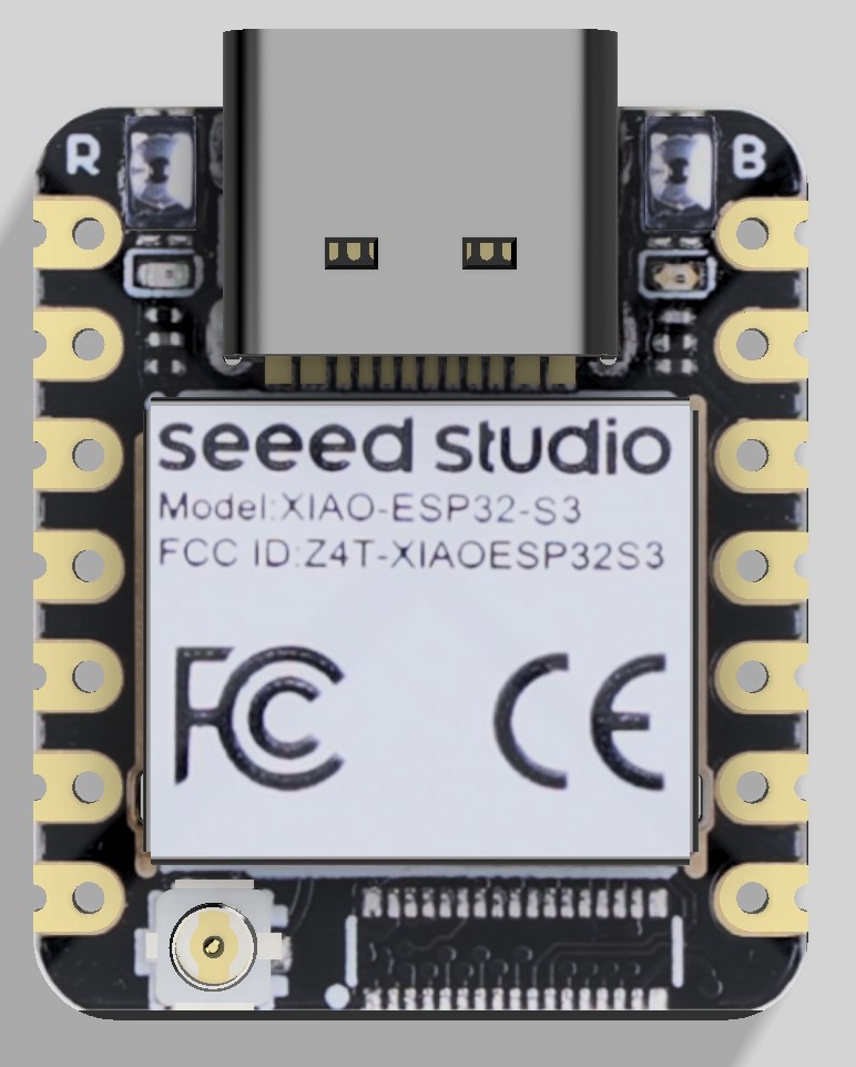 Seeed Studio XIAO ESP32S3利用240MHz Xtensa 32位LX7双核处理器，支持WiFi和5.0无线连接，支持功耗低至14μA的深度睡眠模式，同时支持锂电池充电管理。非常适合物联网、智能家居、无线可穿戴设备、机器人等